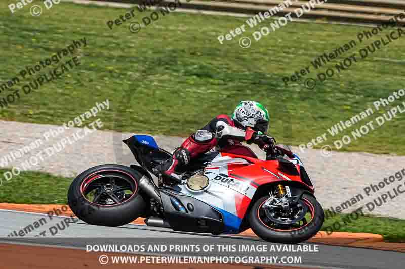 march 2018;motorbikes;no limits;peter wileman photography;portugal;trackday digital images;valencia